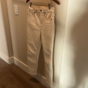 Madwell Jeans Perfect Vintage Jean size 26